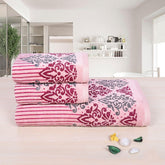 Empirical Set Of 4 - Purple